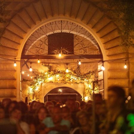 Carosino B&B Nanze' E Rete' - Esperienze Pugliesi المظهر الخارجي الصورة