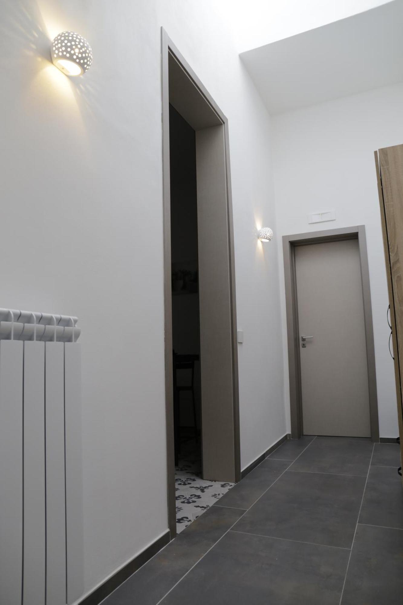 Carosino B&B Nanze' E Rete' - Esperienze Pugliesi المظهر الخارجي الصورة